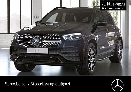 Mercedes-Benz GLS 580 GLE 580 4M AMG+NIGHT+PANO+360+AHK+MULTIBEAM+21"