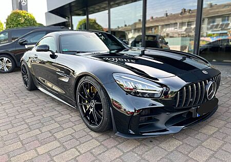 Mercedes-Benz AMG GT R AMG+LED+PERFORMANCE+CARBON