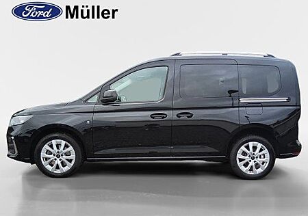 Ford Tourneo Connect 1.5 EcoBoost Automatik Titanium*