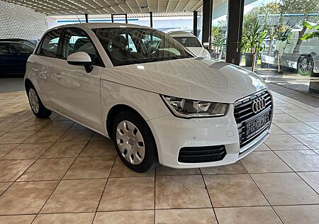 Audi A1 Sportback basis*Navi/Sitzheizung*