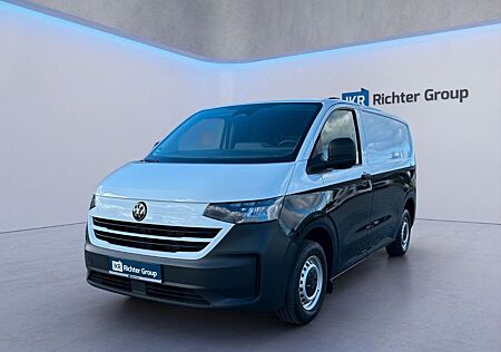 VW T7 Volkswagen Transporter Kasten Automatik AHK