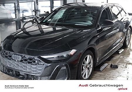 Audi A5 Avant TFSI S line AHK Kamera Beifahrerdisplay