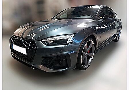 Audi A5 40 TDI S tronic quattro Sportback S line ...