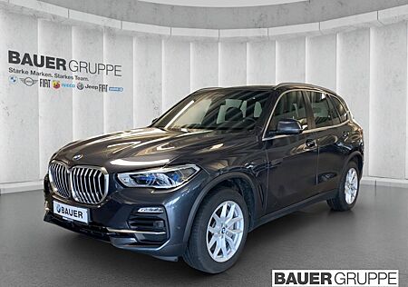 BMW X5 xDrive45e Laser Integral AHK Pano DA Prof H/K