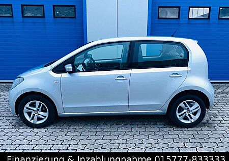 Seat Mii Automatik Klimaanlge 5 Türer Einparkhilfe