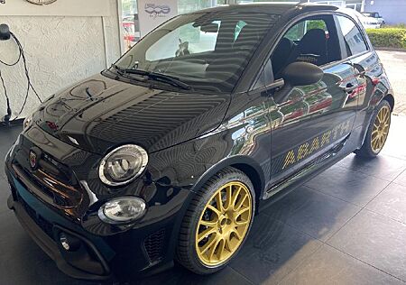 Abarth 695 500 75 Anniversario