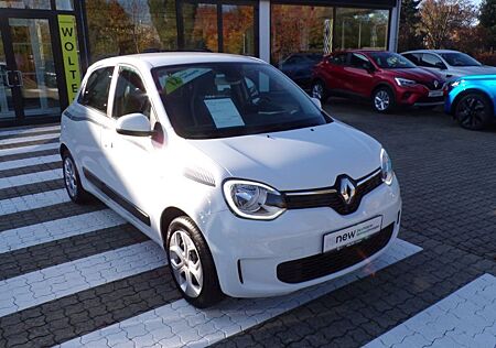 Renault Twingo SCe 65 LIMITED