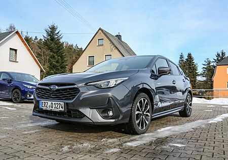 Subaru Impreza 2,0ie Platinum+ 4x4+LED+SHZ+LHZ
