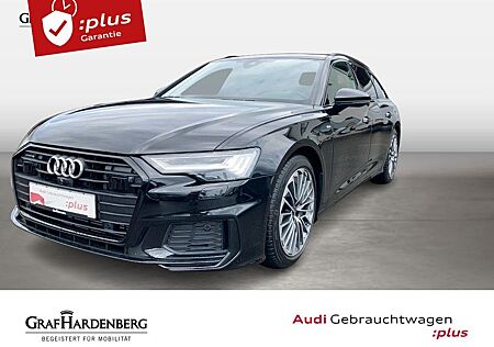 Audi A6 Avant 55 TFSI e quattro S tronic Sport B&O
