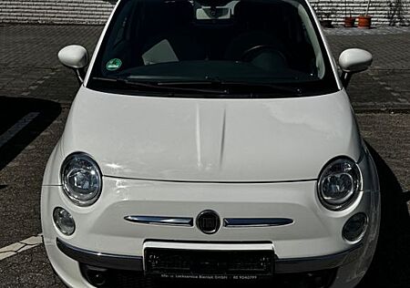 Fiat 500 1.2 8V Lounge Lounge