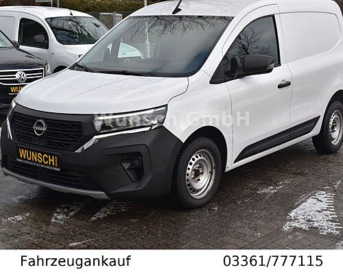 Nissan Townstar Kastenwagen L1 2,0t Acenta