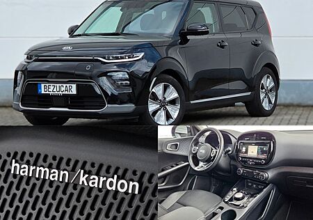 Kia Soul e- 150kW 64kWh/3-Phase/ACC/LEDER/LED/WÄRMEPU