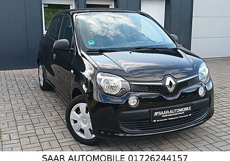 Renault Twingo Life 1.0 KLIMAANLAGE/EURO6