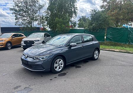 VW Golf Volkswagen 1.5 TSI ACT OPF Highline/Xenon/LED