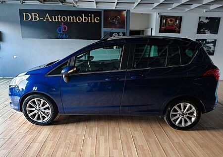 Ford B-Max Titanium Navi*PDC*Kamera* EU6*94TKM