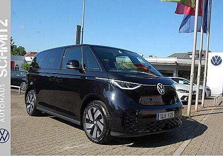 VW ID.BUZZ Volkswagen Pro Navi Kamera