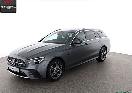 Mercedes-Benz E 300 de 4M T AMG MAGNO PANO,HUD,MEMORY,MASSAGE