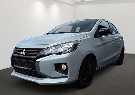 Mitsubishi Space Star 1.2 Spirit+ Black (EURO 6d)