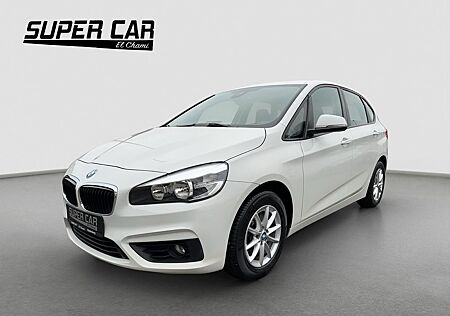 BMW 218 Baureihe 2 Active Tourer i