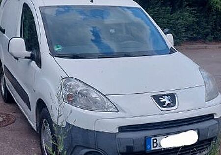 Peugeot Partner L2