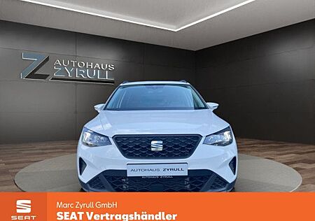 Seat Arona 1.0 TSI Style DSG 116PS NAVI/PDC/SHZ