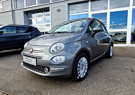 Fiat 500C Cabrio MY23 1.0 Dolcevita Navi PDC Klima