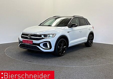 VW T-Roc Volkswagen 2.0 TDI DSG R-Line IQ-LIGHT DIGITAL COCKPI