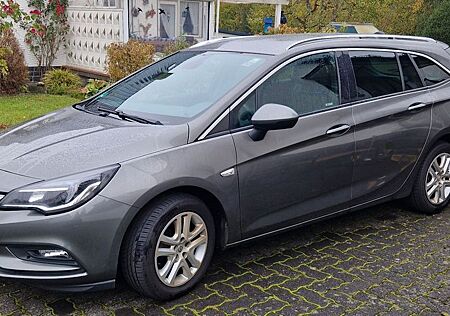 Opel Astra ST 1.0 DI Turbo ecoFLEX Dynamic 77kW D...