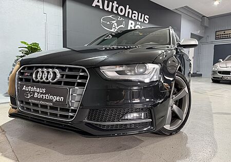 Audi S4 3.0 TFSI quattro/Pano/Rotor/Kamera/B&O