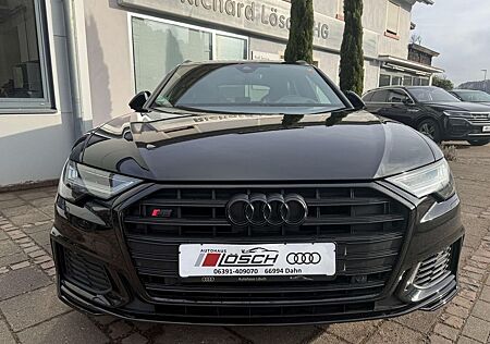 Audi S6 3.0 TDI quattro/B O/HEADUP/SPORTDIFF/LUFTFE