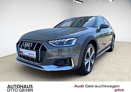 Audi A4 Allroad quattro 45 TFSI Leder Standhzg. LED