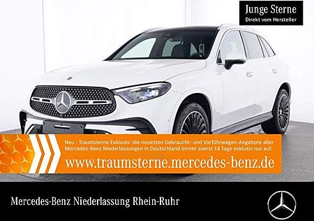 Mercedes-Benz GLC 400 e 4M AMG Premium/20"/Pano/AHK/Burmeste3D