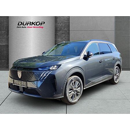 Peugeot 5008 leasen