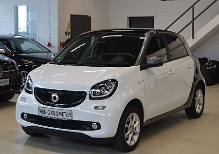 Smart ForFour FourFour/20975 km/Scheckheft History/Pano/SHZ