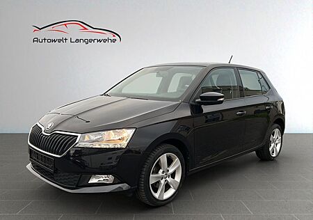 Skoda Fabia *Cool Plus*PDC*SHZ*Tüv Neu*1.Hand*