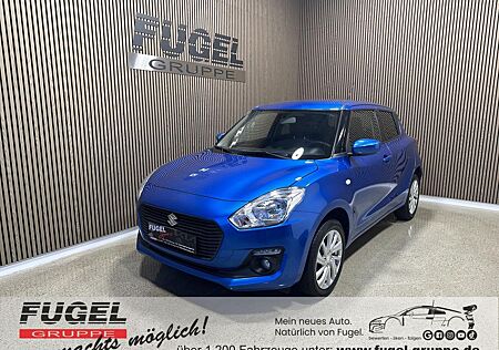 Suzuki Swift Allgrip 1.2 4x4 DualJet Comfort SHZ|Winter