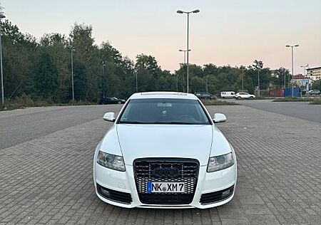 Audi A6 3.0 TDI (DPF) tiptronic quattro -