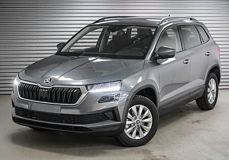 Skoda Karoq 1,5 TSI DSG Selection - LAGER