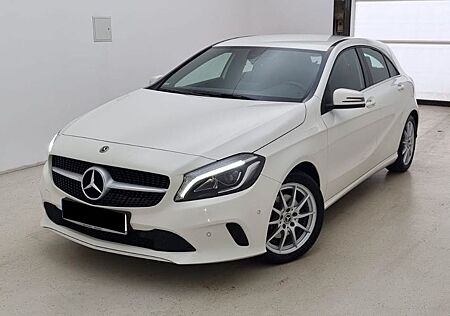 Mercedes-Benz A 180 BlueEFFICIENCY Urban