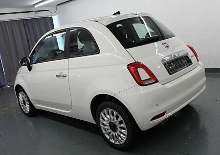 Fiat 500 1.0 Lounge Navi+Nebel+PDC+15J