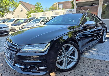 Audi S7 Sportback 4.0 TFSI quattro SoftClose Raute