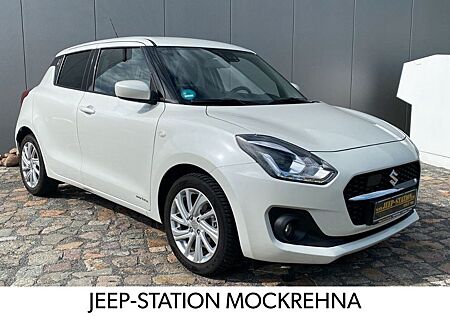 Suzuki Swift 1.2 HYBRID CVT Comfort Atomatik Navi LED