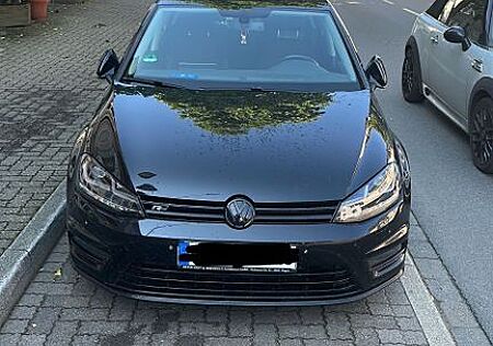 VW Golf Volkswagen 1.2 R-Line TSI BMT CUP