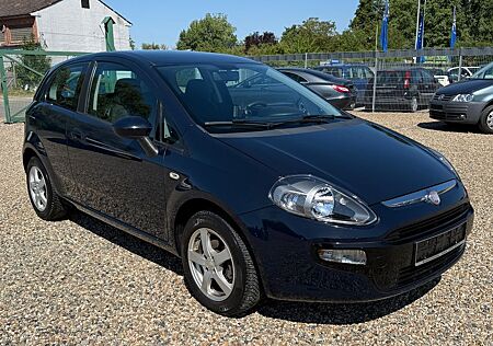 Fiat Punto EVO MyLife Tüv 05/2027 Navi,Klima