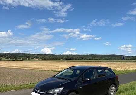Opel Astra ST 1.7 CDTI eco 150 J. 81 S/S 105...