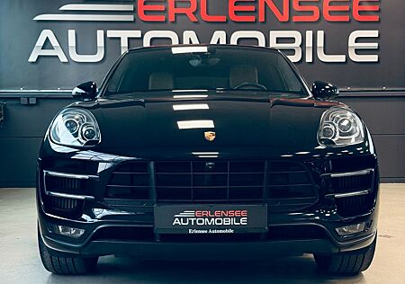 Porsche Macan Turbo Performance Package PDLS/360*/PANO