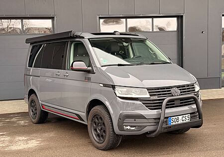 VW T6 California Volkswagen T6.1 California Ocean Edition, 4Motion, Offroad