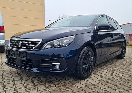 Peugeot 308 SW Allure