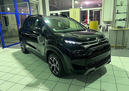 Citroën C3 Aircross Plus Grip Control*Navi 3D