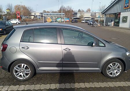 VW Golf Plus Volkswagen 1.4 Comfortline